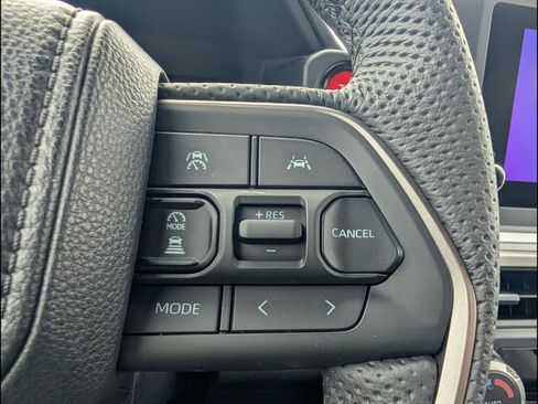 New 2026 Toyota Tacoma TRD Off-Road image 12