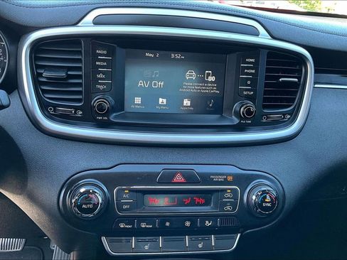 Used 2020 Kia Sorento LX w/ LX I4 Convenience Package AWD/4WD image 31