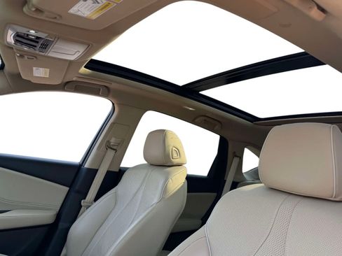 Certified 2023 Acura RDX AWD w/ Advance Package image 11