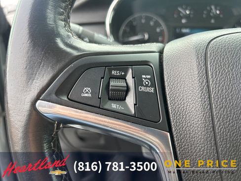 Used 2019 Buick Encore Preferred image 22