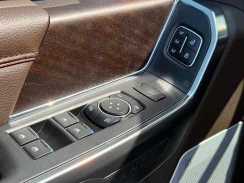 New 2026 Ford F350 King Ranch w/ Chrome Package image 22