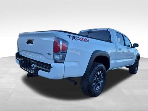 Used 2023 Toyota Tacoma TRD Off-Road image 9