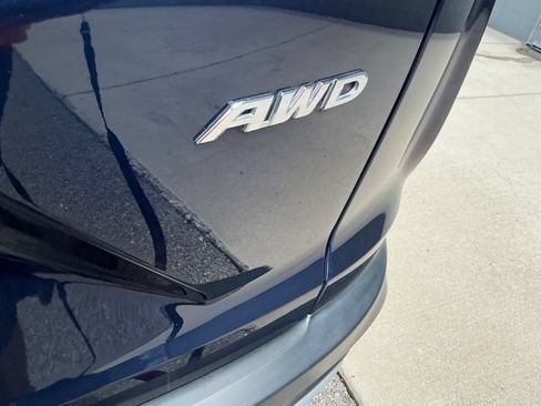 Used 2018 Honda CR-V EX-L image 7