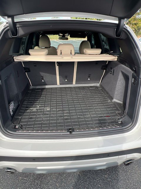 Used 2019 BMW X3 sDrive30i w/ Premium Package RWD image 27