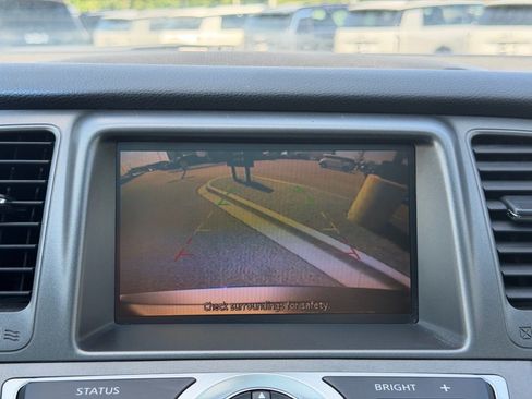 Used 2012 Nissan Murano SL AWD/4WD image 14