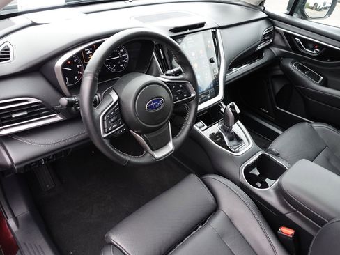 Certified 2023 Subaru Outback Limited XT image 15