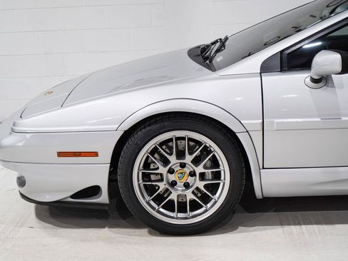 Used 2002 Lotus Esprit image 33