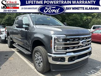 New 2026 Ford F250 Lariat w/ FX4 Off-Road Package AWD/4WD video 1