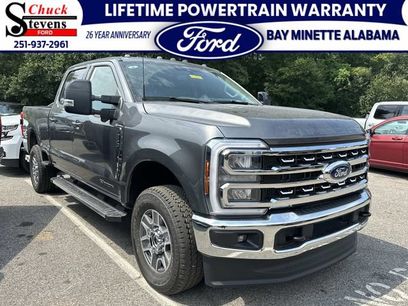 New 2026 Ford F250 Lariat w/ FX4 Off-Road Package