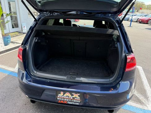 Used 2017 Volkswagen GTI Autobahn image 17