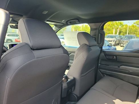 New 2026 Toyota Tacoma SR5 RWD image 25