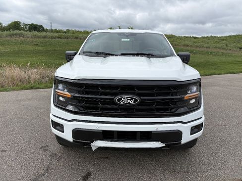 New 2026 Ford F150 XLT AWD/4WD image 8