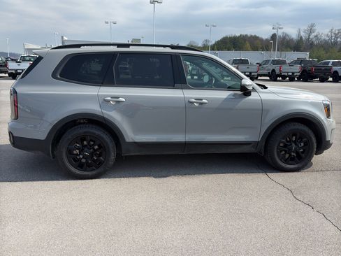 Used 2024 Kia Telluride SX X-Pro image 14