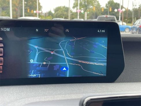 New 2025 Ford Expedition Active image 23