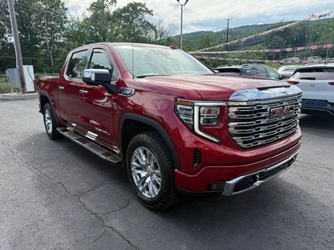 Used 2023 GMC Sierra 1500 Denali image 7