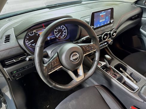 Used 2024 Nissan Sentra SR image 22