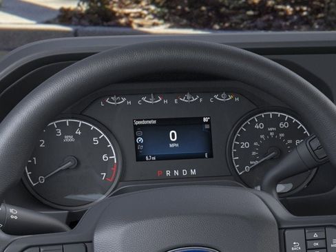 New 2026 Ford F350 XLT w/ 360-Degree Camera Package image 13