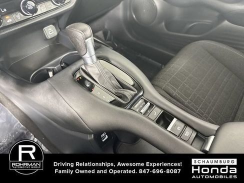 Used 2023 Honda HR-V LX image 18