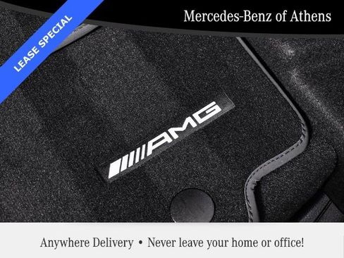 New 2026 Mercedes-Benz CLE 300 4MATIC Cabriolet image 44