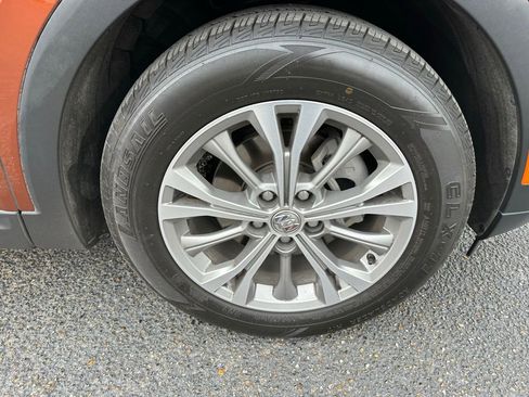 Used 2022 Buick Envision Preferred image 24