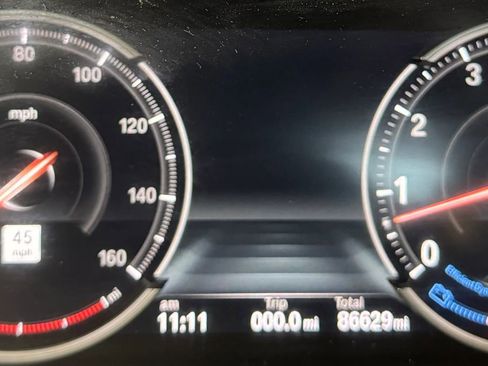 Used 2015 BMW 740Li image 18