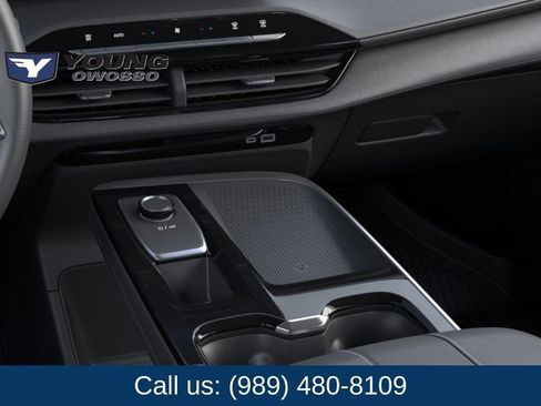 New 2026 Buick Enclave Preferred w/ Power Package AWD/4WD image 23