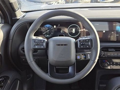 New 2026 Hyundai Palisade XRT Pro AWD/4WD image 17