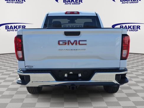 New 2026 GMC Sierra 1500 Pro w/ Pro Value Package AWD/4WD image 6