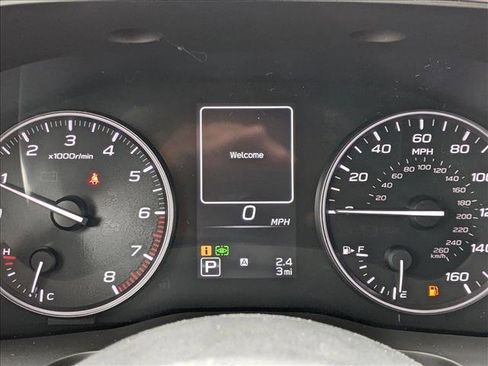 New 2025 Subaru Ascent Touring image 10