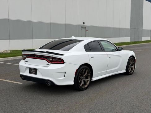 Used 2019 Dodge Charger GT w/ Driver Confidence Group RWD image 6