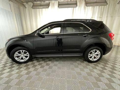 Used 2016 Chevrolet Equinox LT w/ Convenience Package AWD/4WD image 12