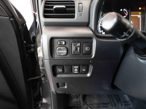 Used 2024 Toyota 4Runner TRD Off-Road Premium w/ TRD Black Wheel Package (TMS) image 11