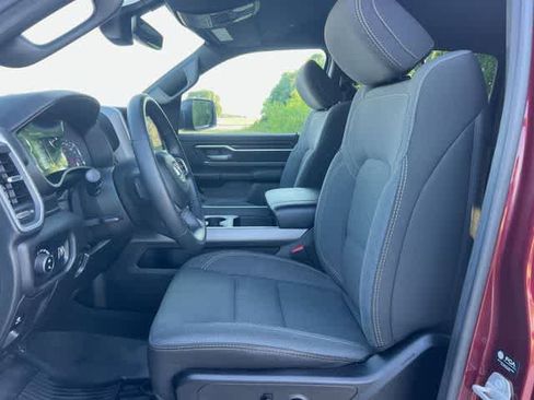 Used 2023 RAM 1500 Lone Star AWD/4WD image 11