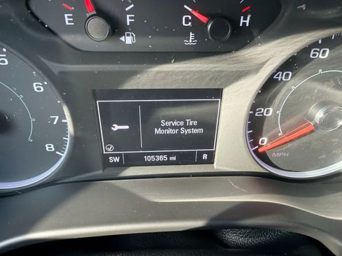 Used 2019 GMC Acadia SLE w/ Driver Alert Package I AWD/4WD image 11