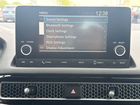 Used 2024 Honda Civic Sport image 26