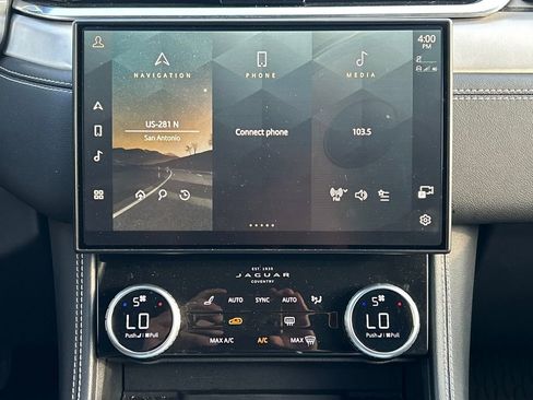 Used 2024 Jaguar F-PACE R-Dynamic S image 20