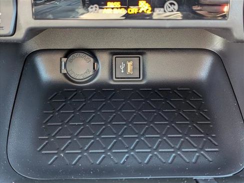 New 2025 Toyota RAV4 LE image 18