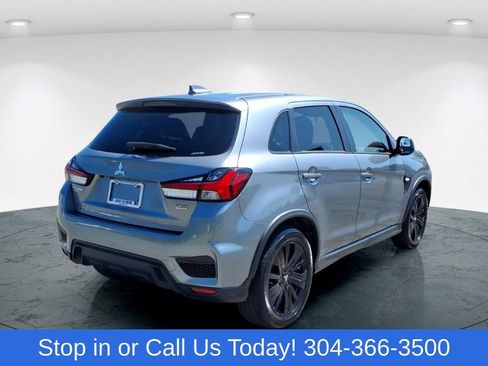 Used 2024 Mitsubishi Outlander Sport LE AWD/4WD image 5