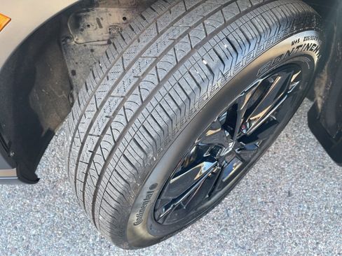 Certified 2023 Honda CR-V Sport Touring image 20