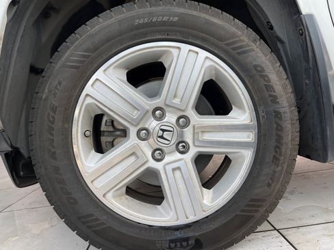 Used 2014 Honda Ridgeline RTL image 15