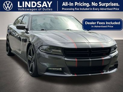 Used 2016 Dodge Charger R/T