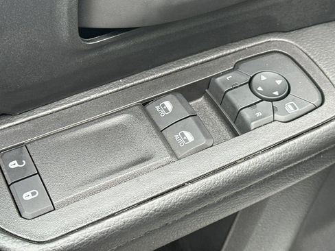 New 2026 RAM 5500 Tradesman image 13