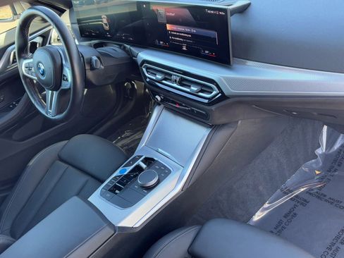 Used 2023 BMW i4 M50 image 12