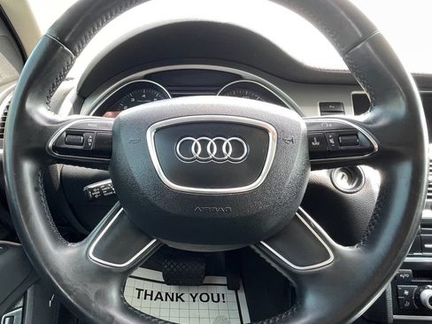 Used 2015 Audi Q7 3.0T Premium Plus w/ Premium Plus Package AWD/4WD image 16