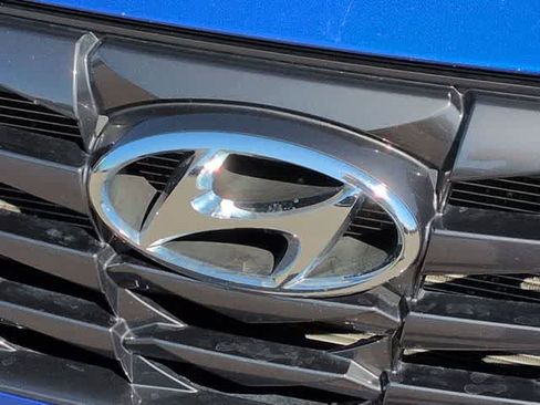 Used 2024 Hyundai Tucson SEL w/ Convenience Package AWD/4WD image 12