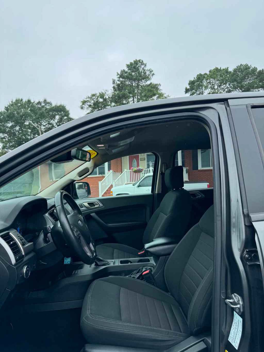 Used 2019 Ford Ranger XLT w/ Equipment Group 302A Luxury RWD image 9