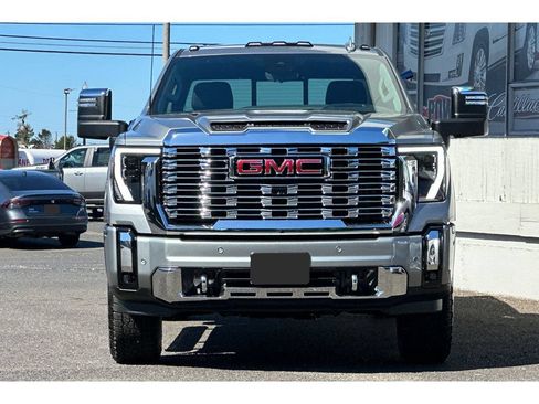 New 2026 GMC Sierra 3500 Denali w/ Technology Package AWD/4WD image 6