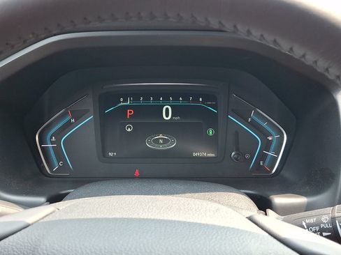 Certified 2024 Honda Odyssey Touring image 25
