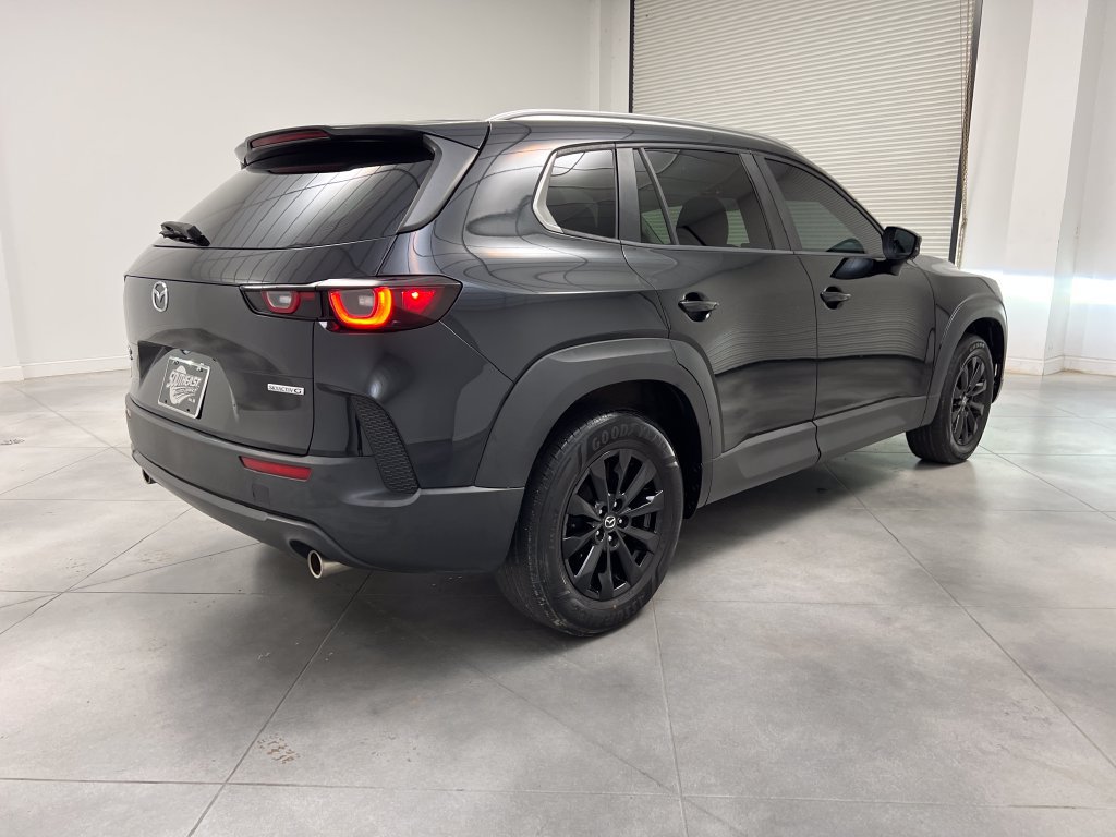 Used 2023 MAZDA CX-50 2.5 S w/ Preferred Plus Pkg AWD/4WD image 9