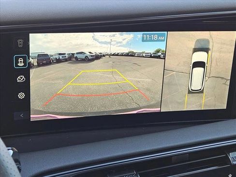 New 2026 Hyundai Palisade XRT Pro image 16